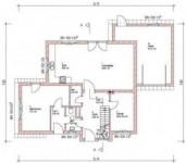 Haus kaufen Nieste klein zs1c7j4o66pr