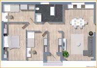 Haus kaufen Nuthe-Urstromtal klein locx1vp9iydj