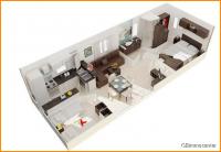 Haus kaufen Nuthe-Urstromtal klein zntpqqytri9x