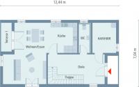 Haus kaufen Oberaula klein s1ts2vuc0ayk