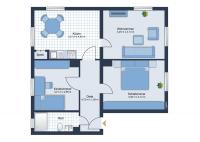 Haus kaufen Obermaßfeld-Grimmenthal klein 8li5e6berx0j