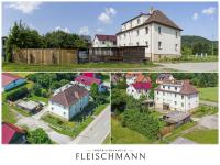 Haus kaufen Obermaßfeld-Grimmenthal klein lhcywdfn8bas