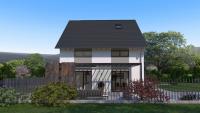 Haus kaufen Oberndorf am Neckar klein ard29pry5nmj