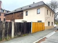 Haus kaufen Oelsnitz/Vogtland klein ge8yagfl5wki