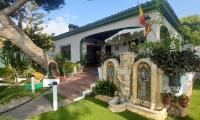 Haus kaufen Orihuela Costa klein kcvzaich52p1
