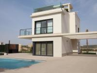 Haus kaufen Orihuela Costa klein knmck0qwvhto