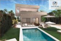 Haus kaufen Orihuela / Urbanización Villa Martín klein xmr35hedfyq1