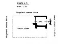 Haus kaufen Ozieri klein vknhiad5t13n