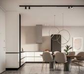 Haus kaufen Paralimni klein aon6d2n1whte