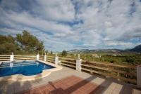 Haus kaufen Pego klein rfy73z4oi82y