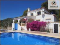 Haus kaufen Pego klein zidbv6qzuhsp