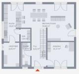 Haus kaufen Perl klein 3gryzl8eovih