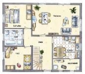 Haus kaufen Pforzheim-Brötzingen klein m28zp94segub