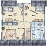 Haus kaufen Pforzheim-Hagenschieß klein 1fkycvtrgoar