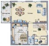 Haus kaufen Pforzheim-Hagenschieß klein qy7d08jk5ha4