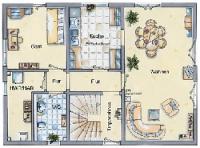 Haus kaufen Pforzheim-Hohenwart klein dr11mbksy2uw