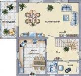 Haus kaufen Pforzheim klein wfm65z0m7z18