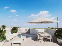 Haus kaufen Pilar de la Horadada klein 96qx7capcqdq