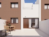 Haus kaufen Pilar de la Horadada klein bsm7p0cu5a3j