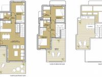 Haus kaufen Pilar de la Horadada klein thnj01ie7od4