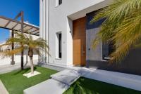 Haus kaufen Pilar de la Horadada klein u87v6u4zogl0