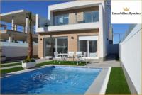 Haus kaufen Pilar de la Horadada klein udfwfogud0hf