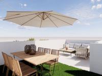 Haus kaufen Pilar de la Horadada klein ufkxt6nzegih