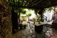 Haus kaufen Pilio - Lafkos klein 043nv4ha954k