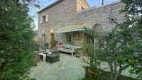 Haus kaufen Pitsidia Kreta klein acqled9r7w71