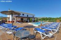 Haus kaufen Pizarra klein reowbi2xcz46