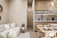 Haus kaufen Plaka bei Chania klein rjef7lmxs4oq