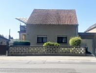 Haus kaufen Plessa klein k2si1e4et8w6
