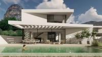 Haus kaufen Polop klein 795tp0ou10jr