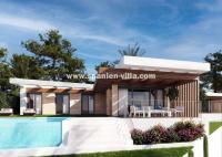 Haus kaufen Polop klein 9pffh9ay66it