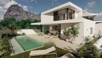 Haus kaufen Polop klein axj3hslvwc7y