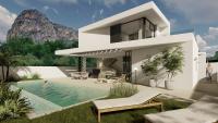 Haus kaufen Polop klein b4moqrhu3ewc