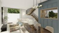 Haus kaufen Polop klein h0cny79jbx12