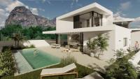 Haus kaufen Polop klein iae4oce5lnyd