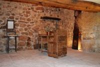 Haus kaufen Pontils klein ocgqb9k2almb