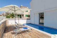 Haus kaufen Porto Cristo - Cala Magrana klein y4gbdu61mj7c