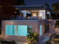 Haus kaufen Porto Cristo - Cala Mendia klein coke9g3ls42u