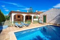 Haus kaufen Porto Cristo Novo klein ku99hb406yad