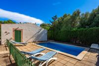 Haus kaufen Porto Cristo Novo klein umbuunicspg0