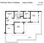 Haus kaufen Puntallana / La Palma klein 96pirngk5j1t