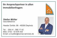 Haus kaufen Quakenbrück klein z4vu7x9ij2sm