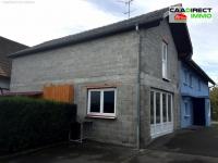 Haus kaufen Ranspach klein taxpqkmnktwd