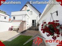 Haus kaufen Raunheim klein bbw45j785623