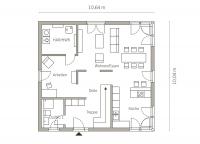 Haus kaufen Recklinghausen klein 1zgevvigo9e2