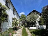 Haus kaufen Regnitzlosau klein 46bf5e7a6k7t