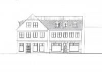 Haus kaufen Rehna klein cnz06kqkxfiz